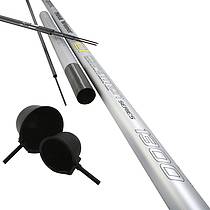 Daiwa Matchwinner C1 13 Metre Pole